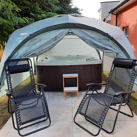 Fir Tree Cottage Blairgowrie and Rattray Экстерьер фото